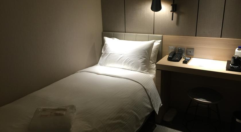 Aerotel Transit Hotel, Terminal 1 Airside Singapore Room photo