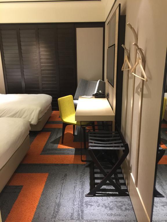 Aerotel Transit Hotel, Terminal 1 Airside Singapore Room photo