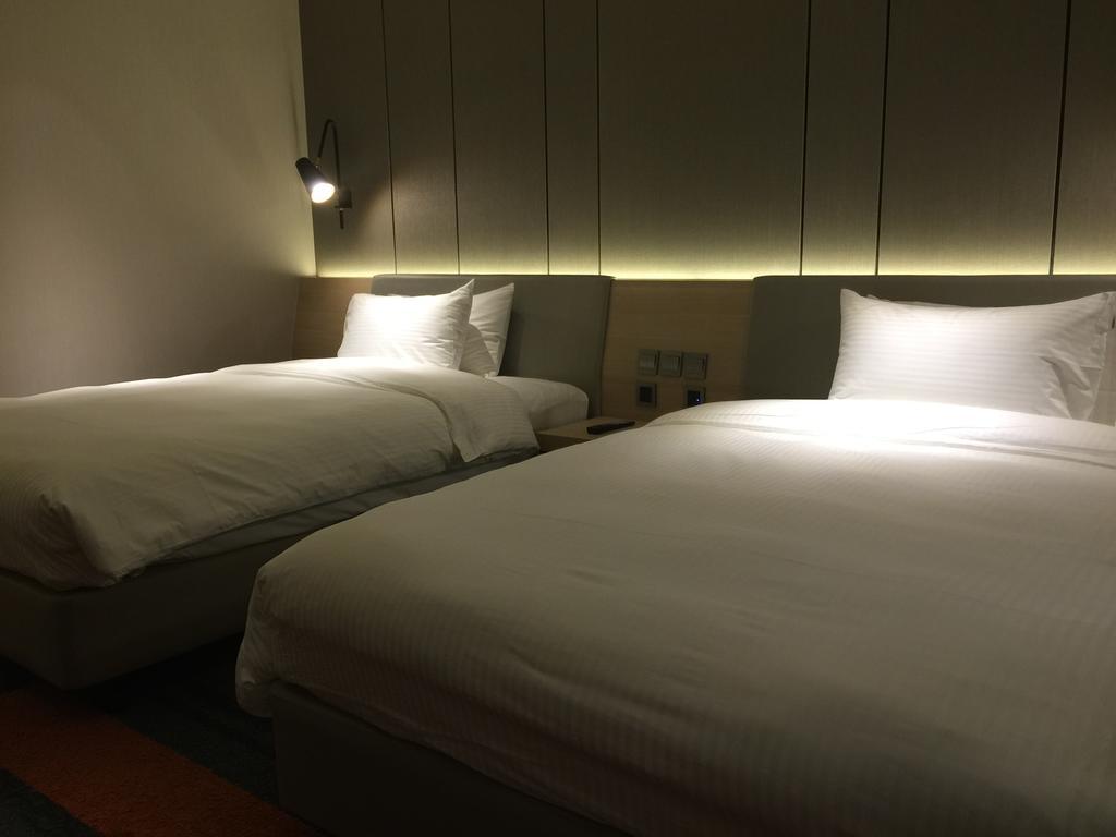 Aerotel Transit Hotel, Terminal 1 Airside Singapore Room photo